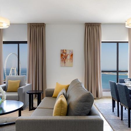 Maison Privee - Shams 1 Dubai Esterno foto