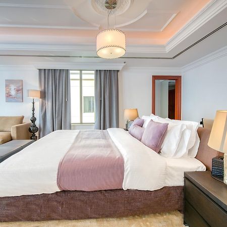 Maison Privee - Shams 1 Dubai Esterno foto