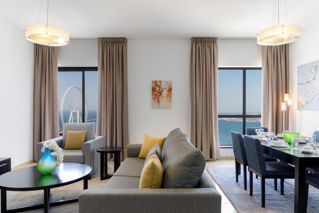 Maison Privee - Shams 1 Dubai Esterno foto