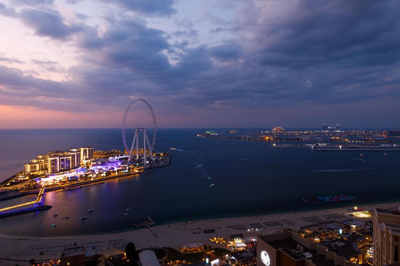 Maison Privee - Shams 1 Dubai Esterno foto