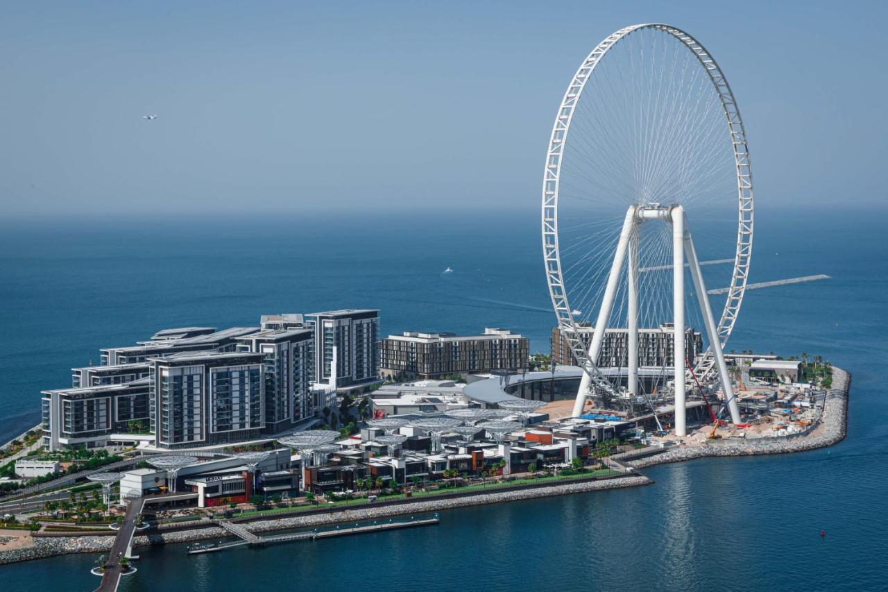 Maison Privee - Shams 1 Dubai Esterno foto