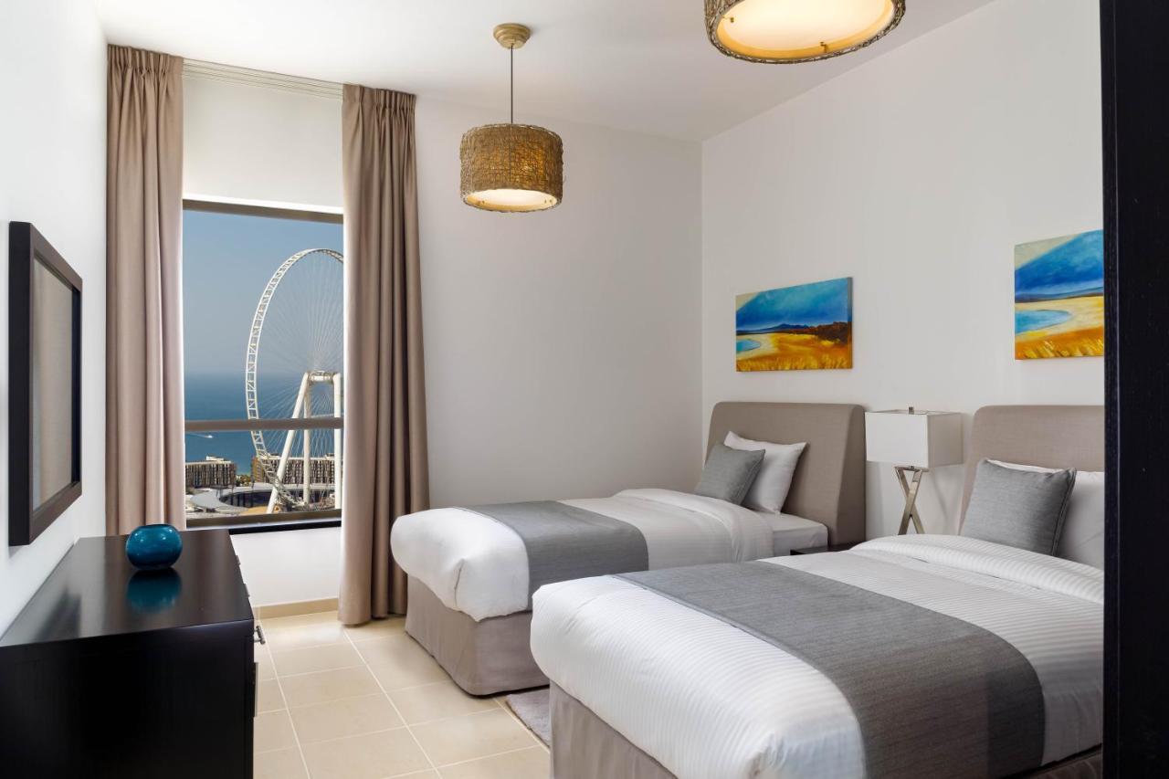 Maison Privee - Shams 1 Dubai Esterno foto