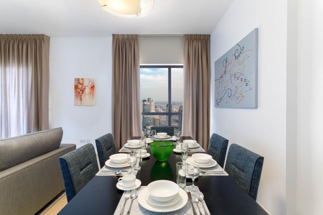 Maison Privee - Shams 1 Dubai Esterno foto