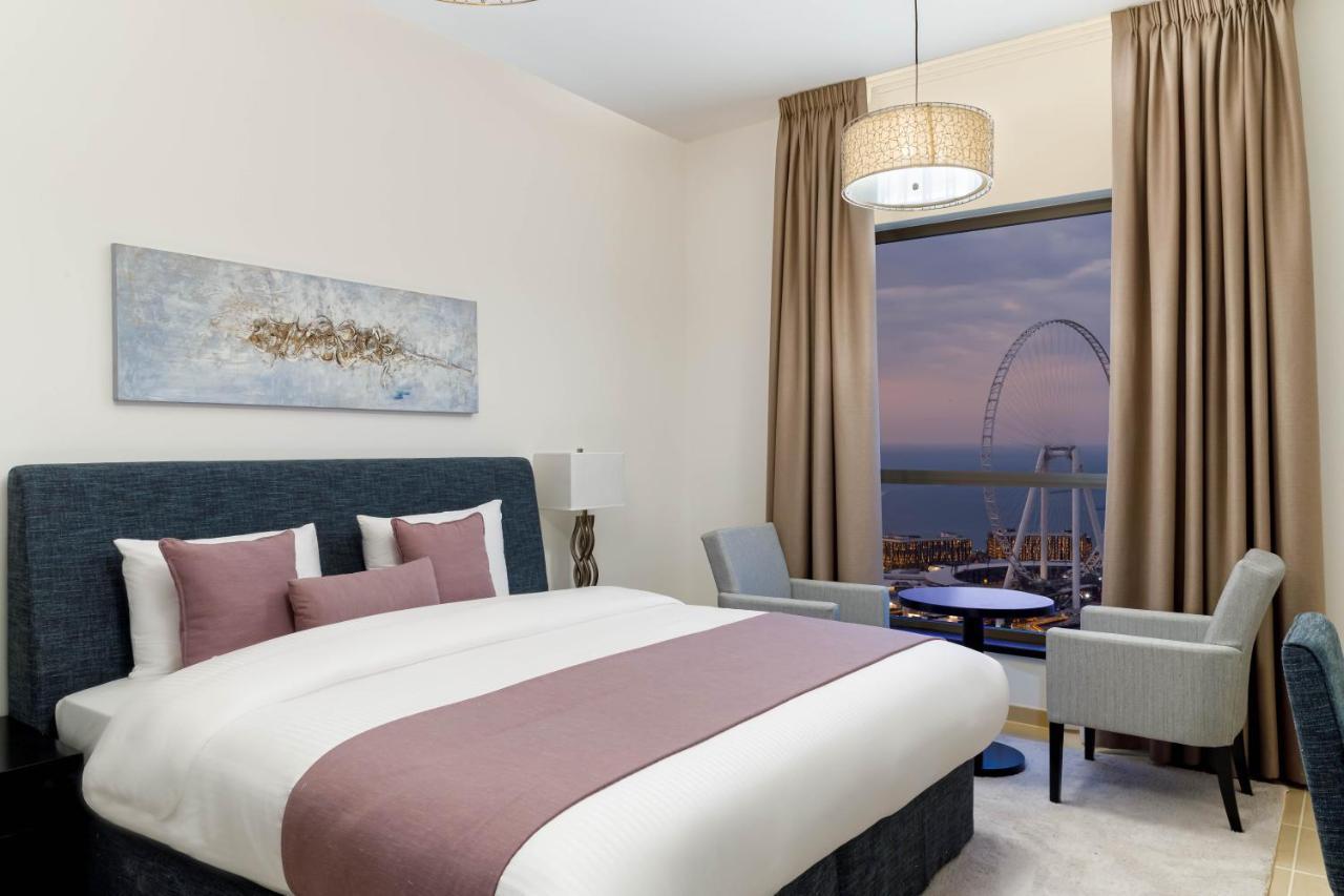 Maison Privee - Shams 1 Dubai Esterno foto