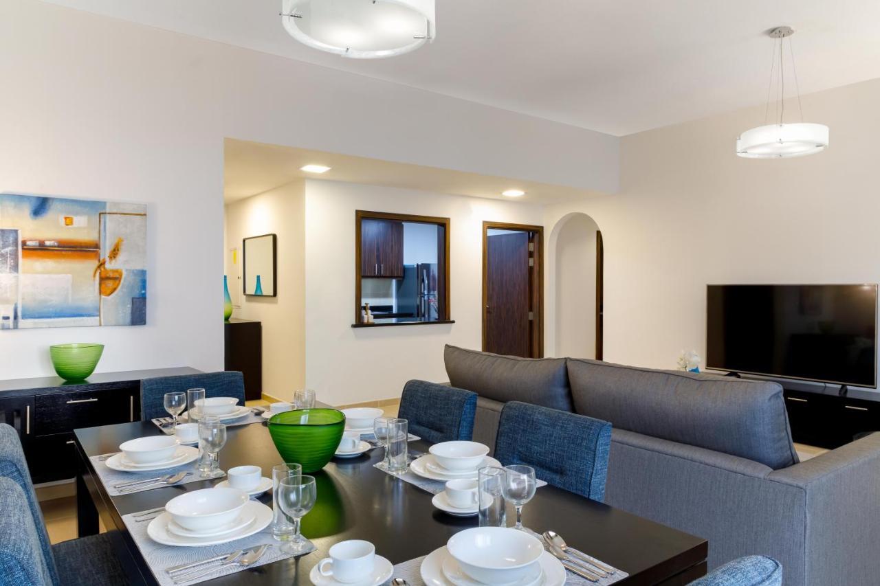 Maison Privee - Shams 1 Dubai Esterno foto