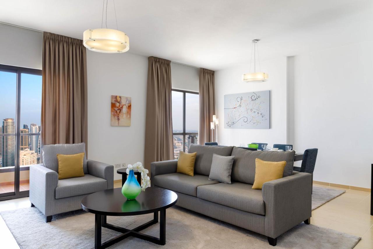 Maison Privee - Shams 1 Dubai Esterno foto
