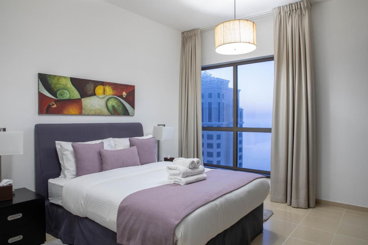 Maison Privee - Shams 1 Dubai Esterno foto