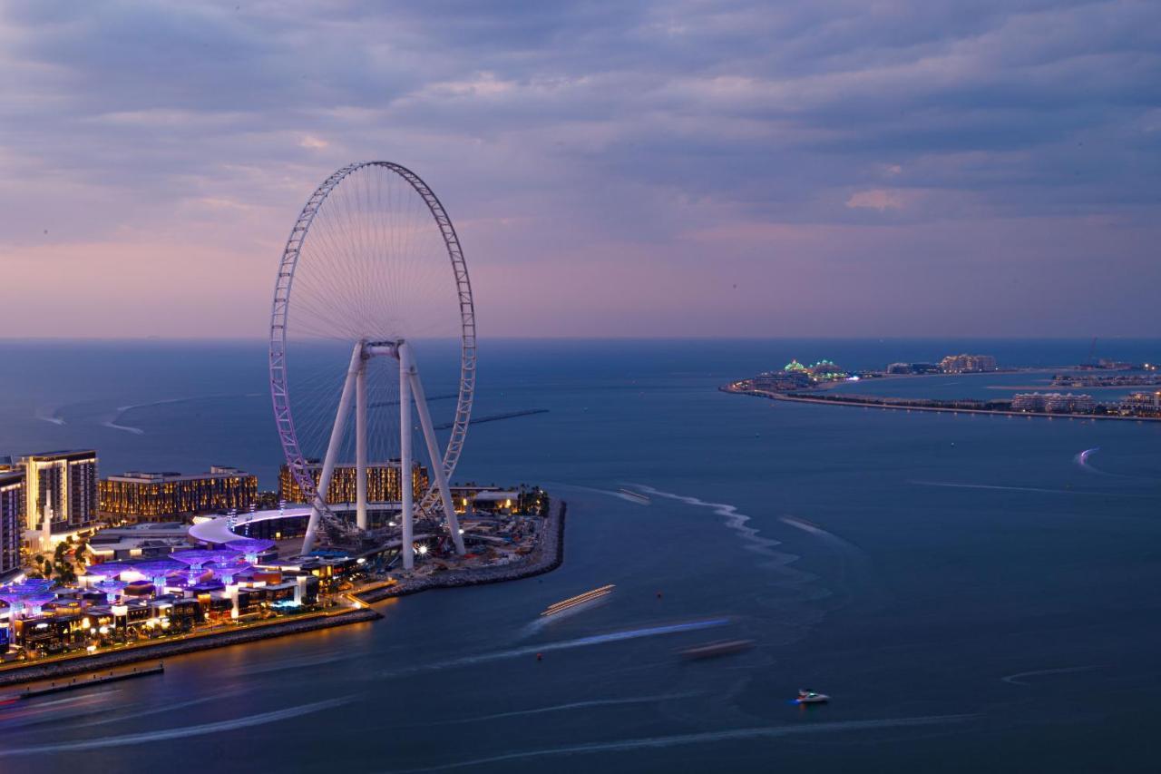 Maison Privee - Shams 1 Dubai Esterno foto