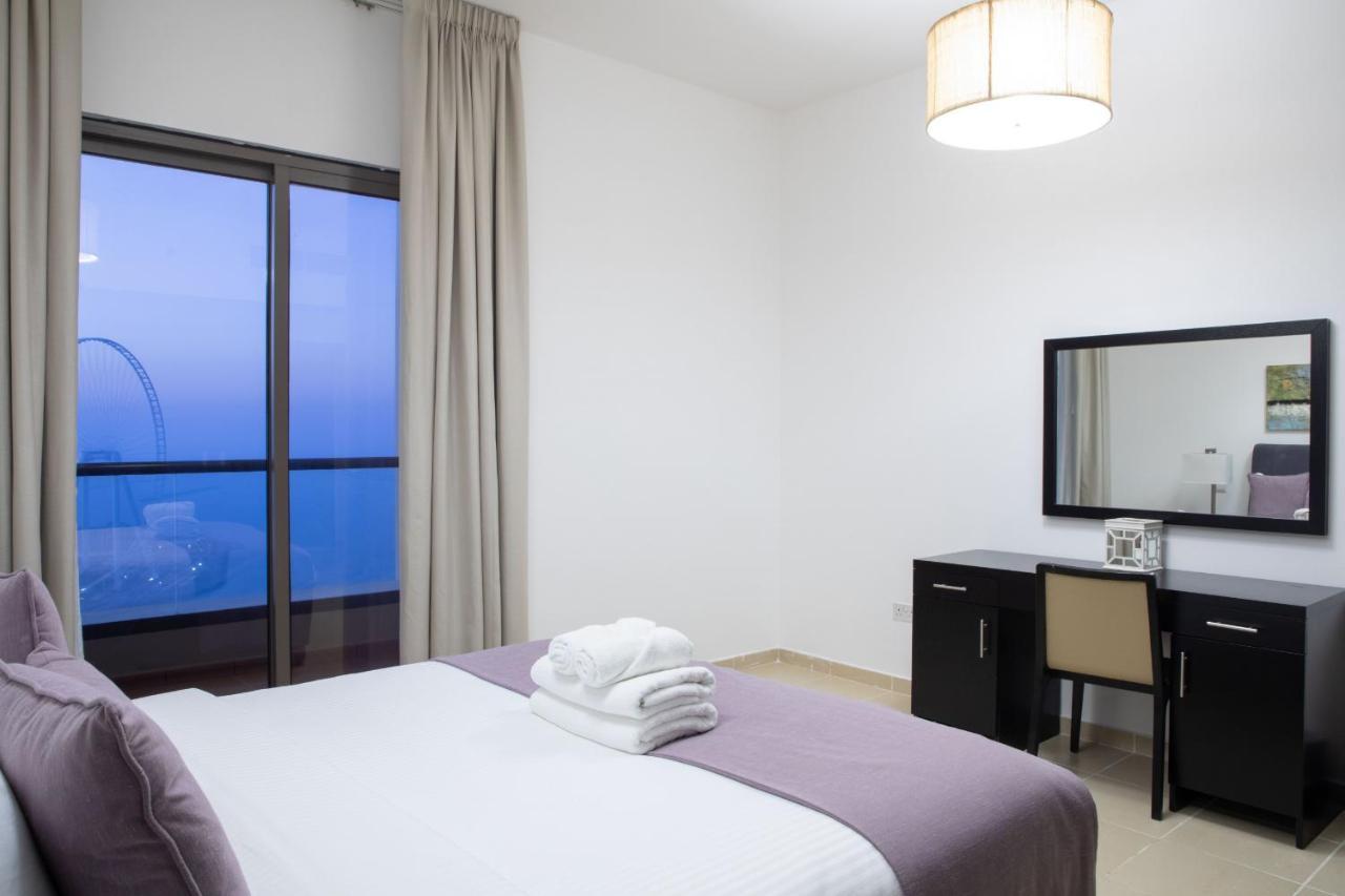 Maison Privee - Shams 1 Dubai Esterno foto