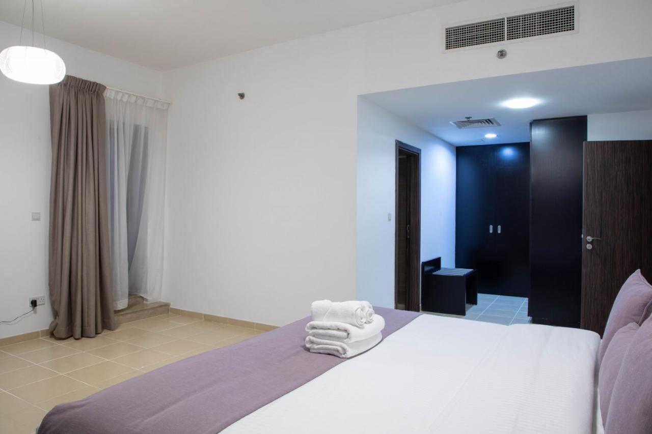 Maison Privee - Shams 1 Dubai Esterno foto