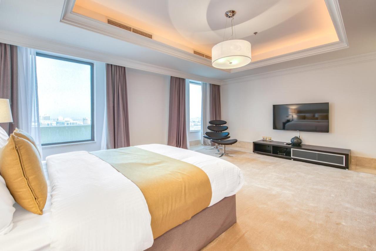 Maison Privee - Shams 1 Dubai Esterno foto