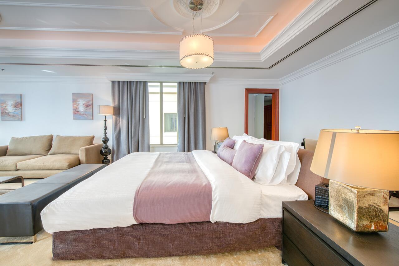 Maison Privee - Shams 1 Dubai Esterno foto