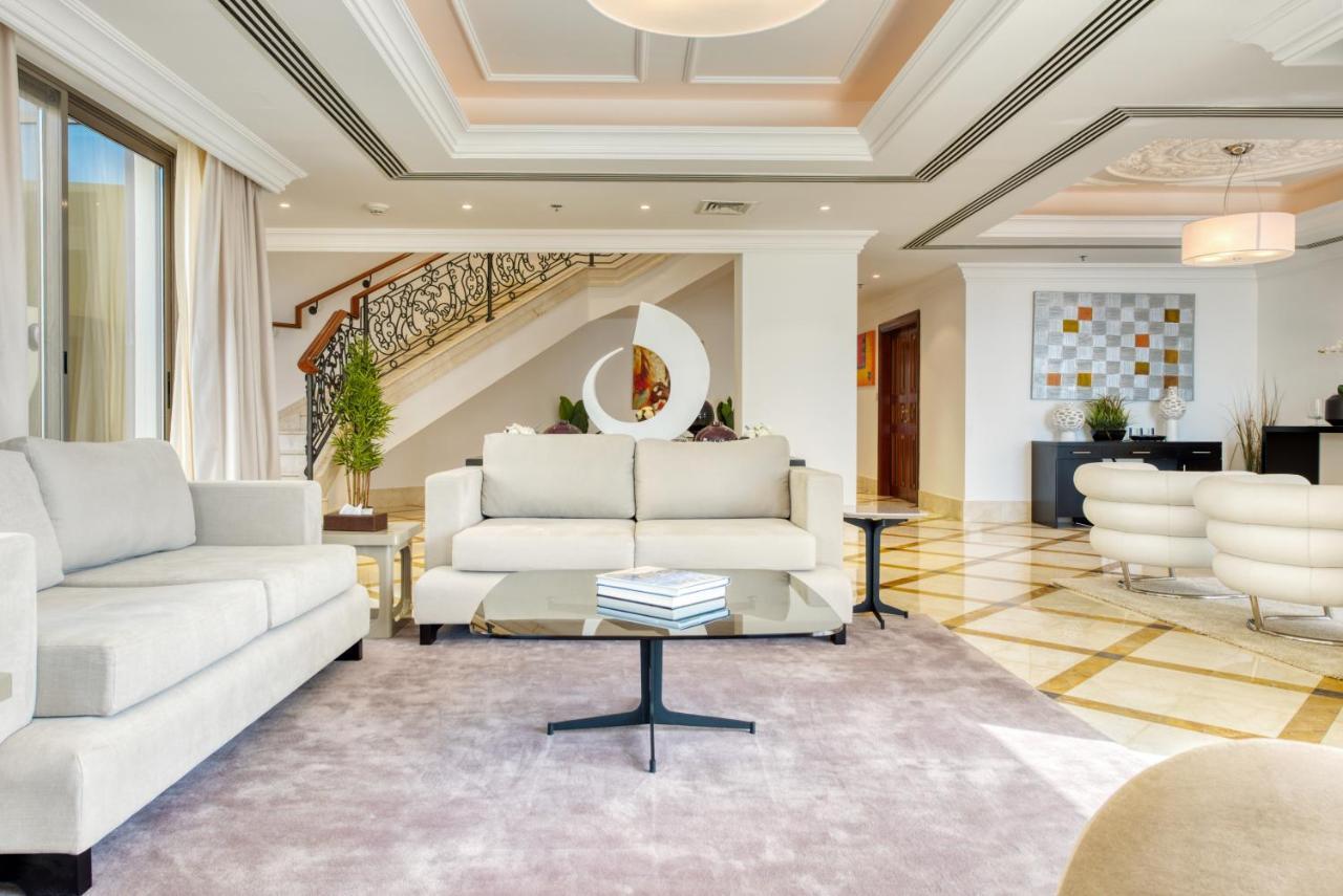 Maison Privee - Shams 1 Dubai Esterno foto