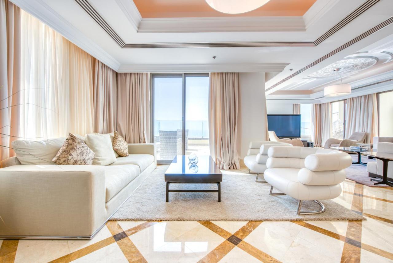 Maison Privee - Shams 1 Dubai Esterno foto