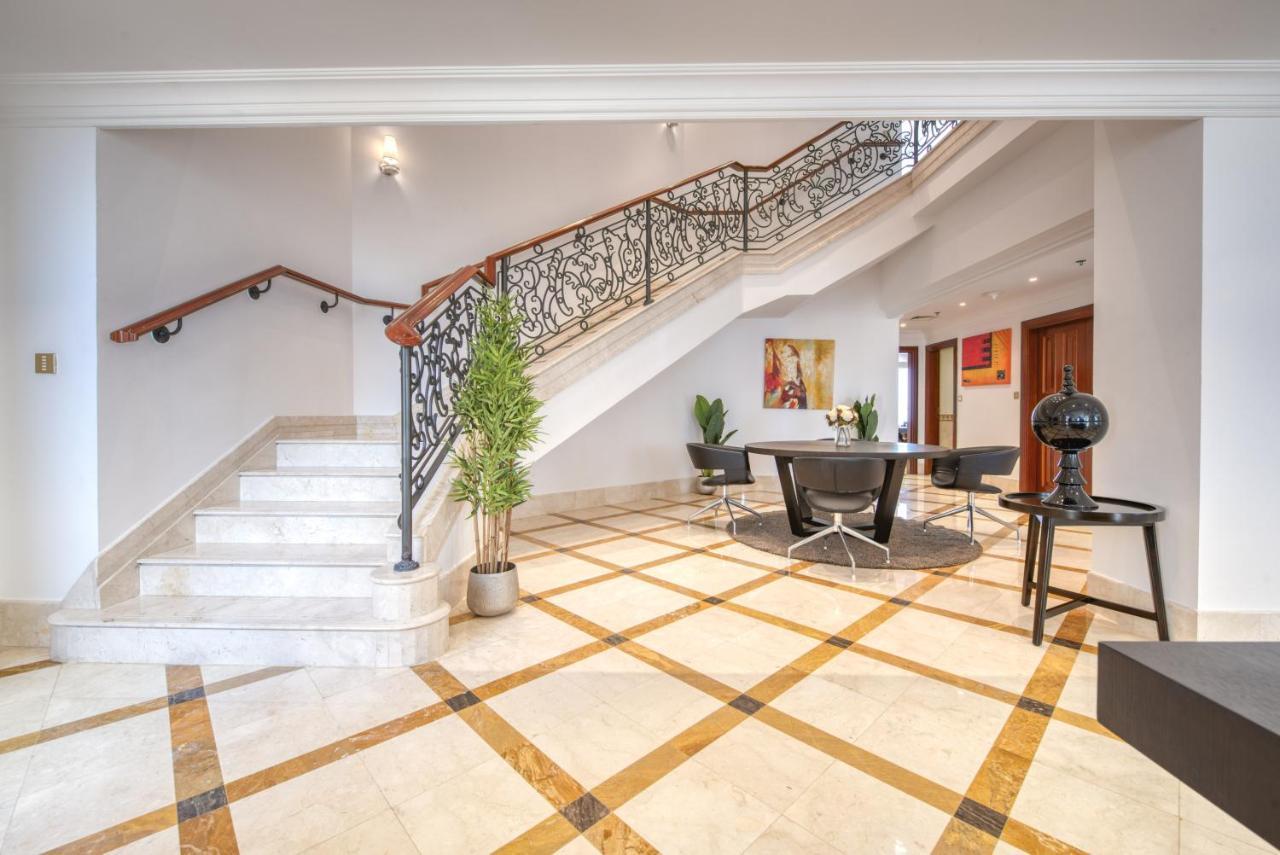 Maison Privee - Shams 1 Dubai Esterno foto