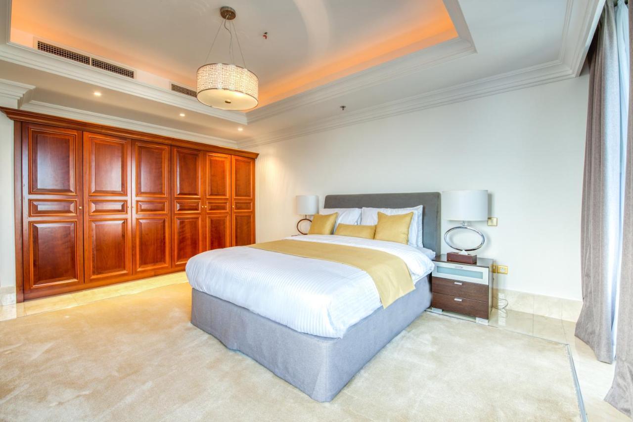 Maison Privee - Shams 1 Dubai Esterno foto