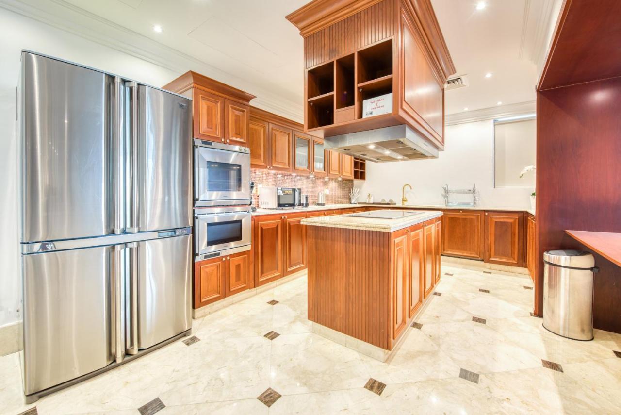 Maison Privee - Shams 1 Dubai Esterno foto