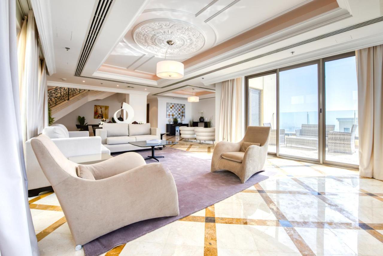 Maison Privee - Shams 1 Dubai Esterno foto