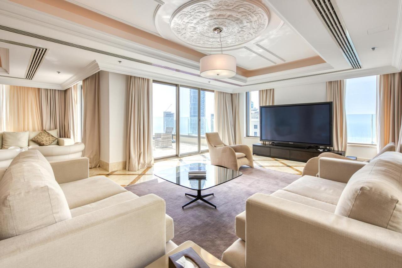 Maison Privee - Shams 1 Dubai Esterno foto