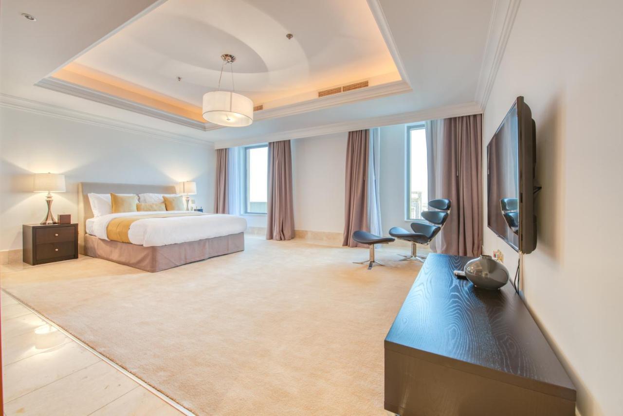 Maison Privee - Shams 1 Dubai Esterno foto