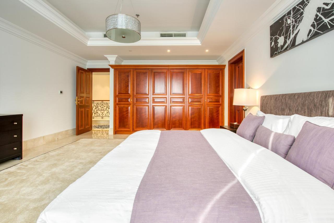 Maison Privee - Shams 1 Dubai Esterno foto