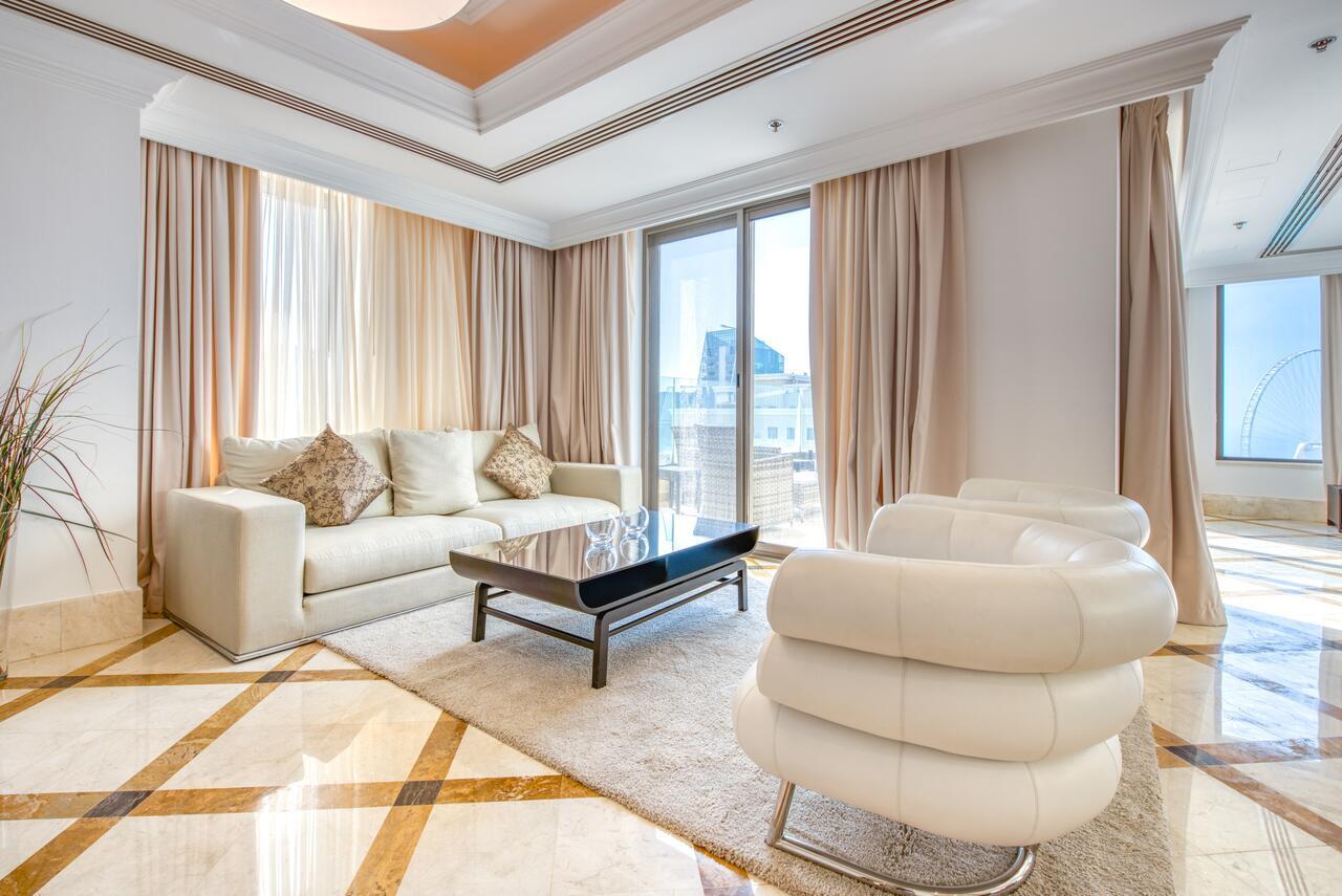 Maison Privee - Shams 1 Dubai Esterno foto