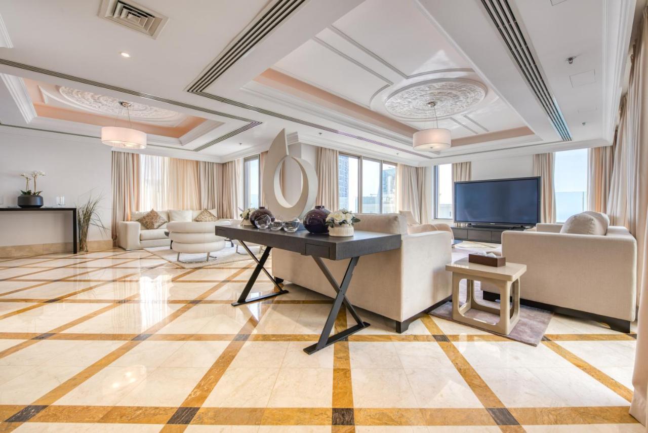 Maison Privee - Shams 1 Dubai Esterno foto