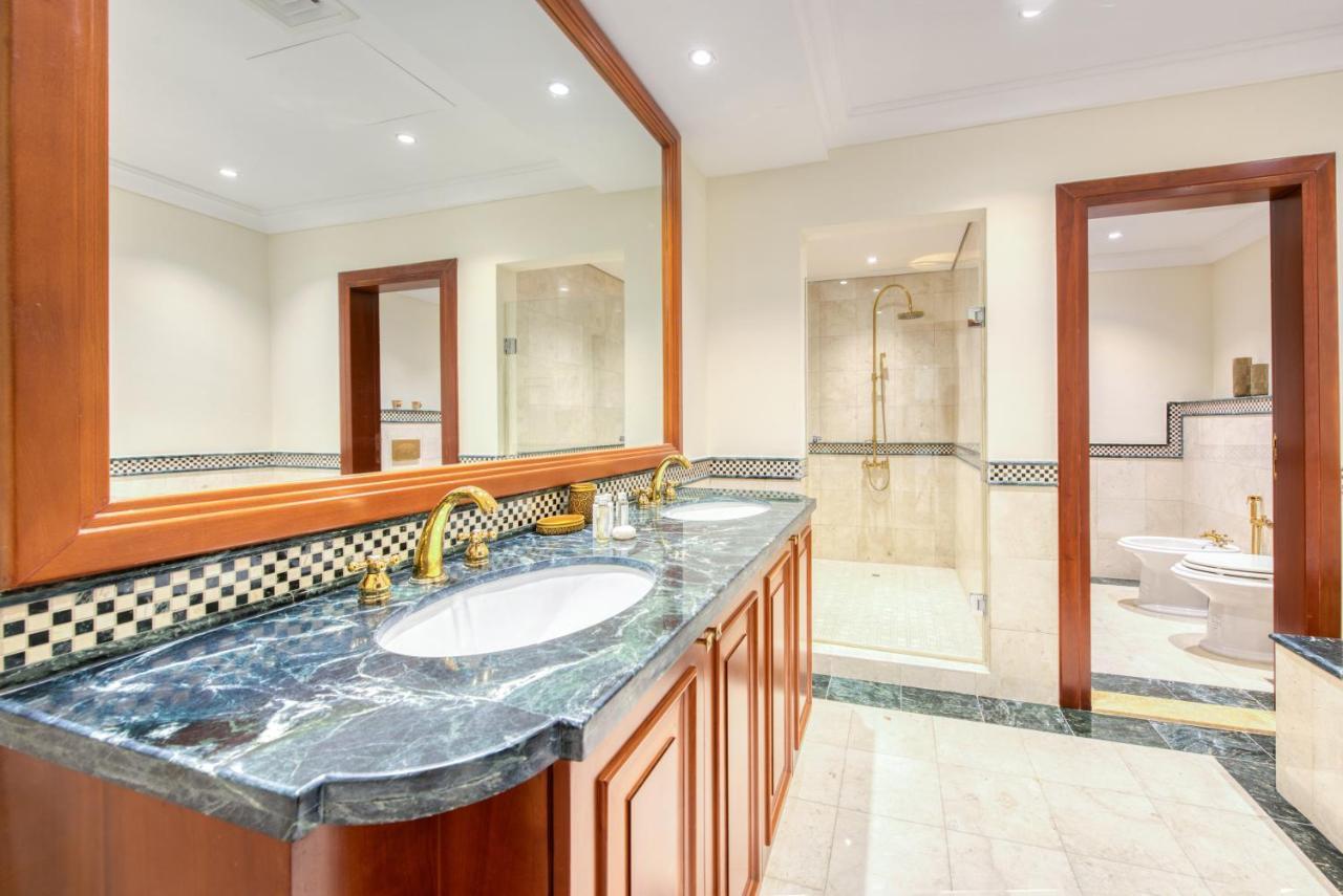 Maison Privee - Shams 1 Dubai Esterno foto