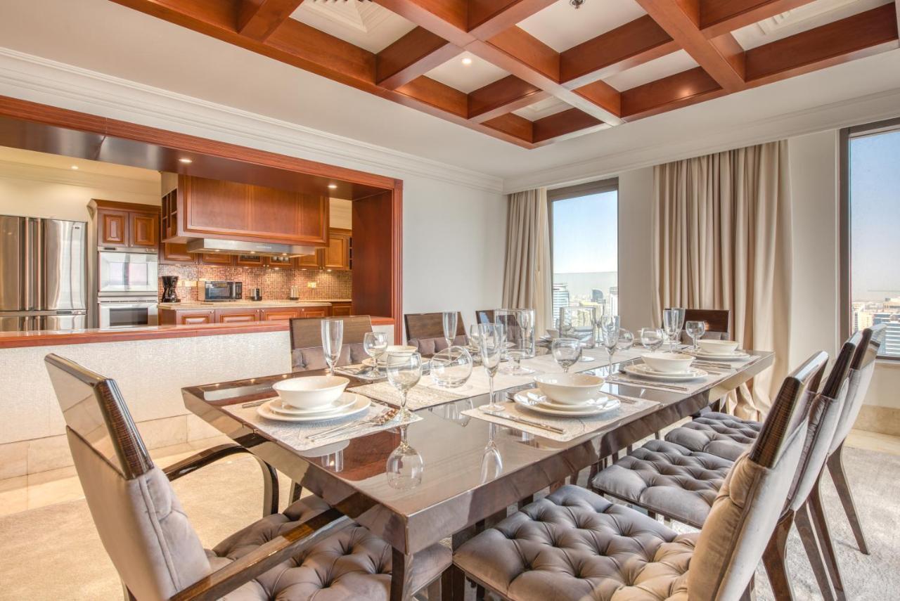 Maison Privee - Shams 1 Dubai Esterno foto