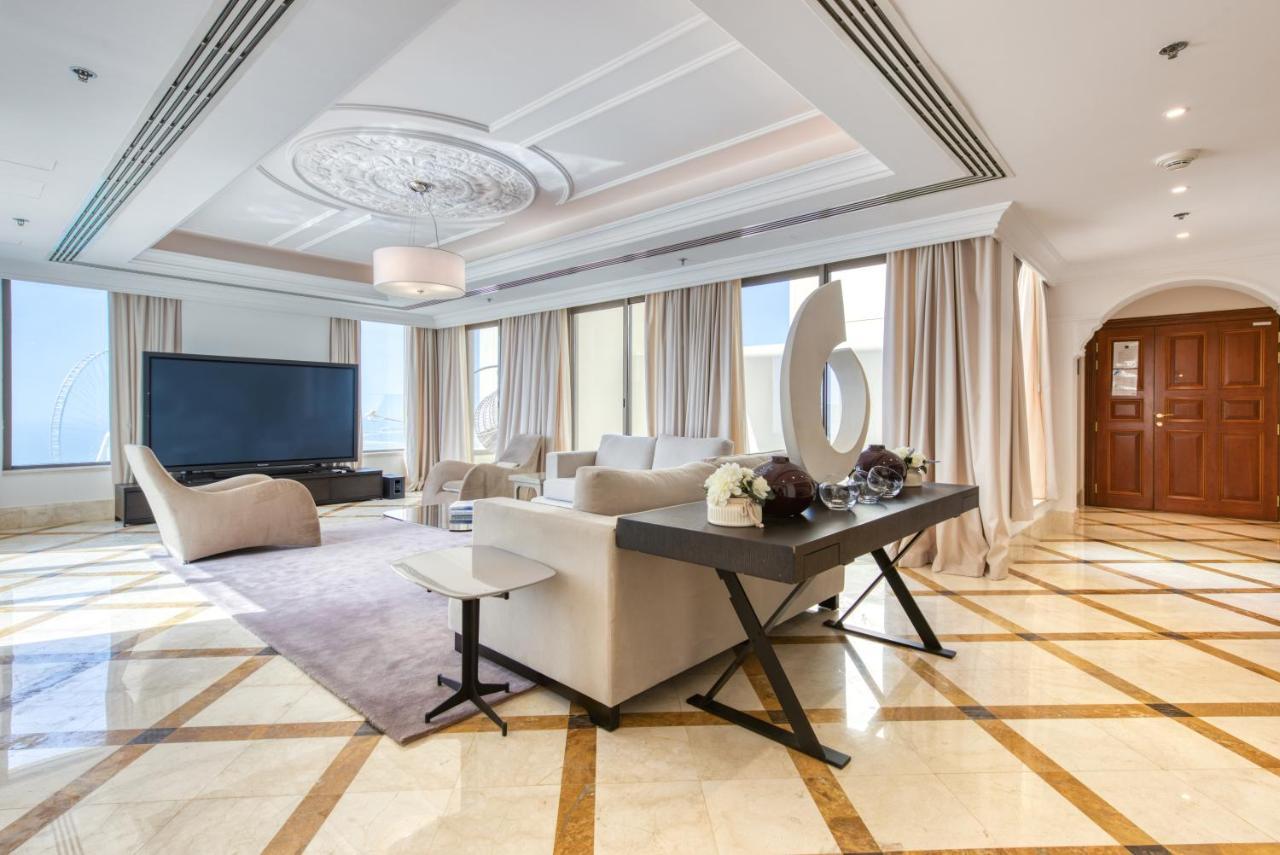 Maison Privee - Shams 1 Dubai Esterno foto