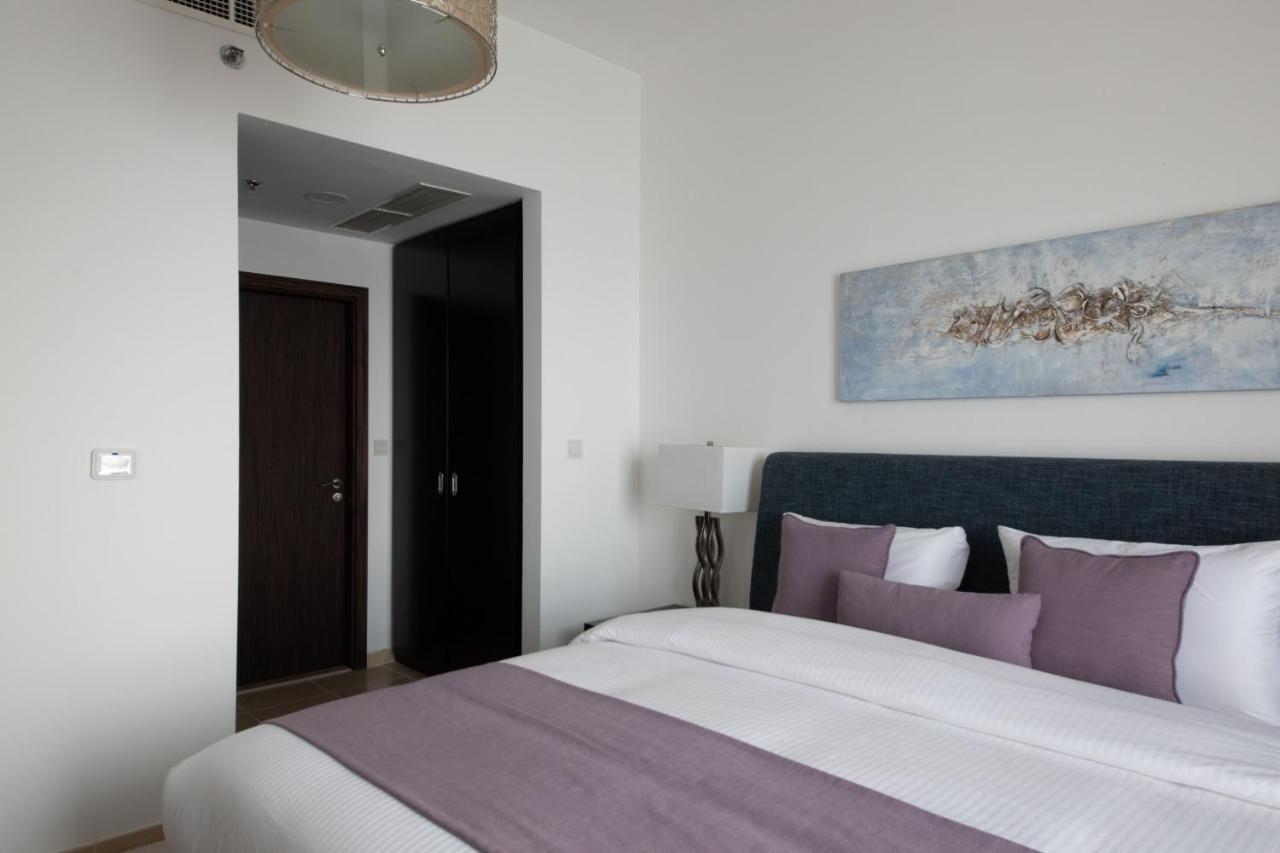 Maison Privee - Shams 1 Dubai Esterno foto